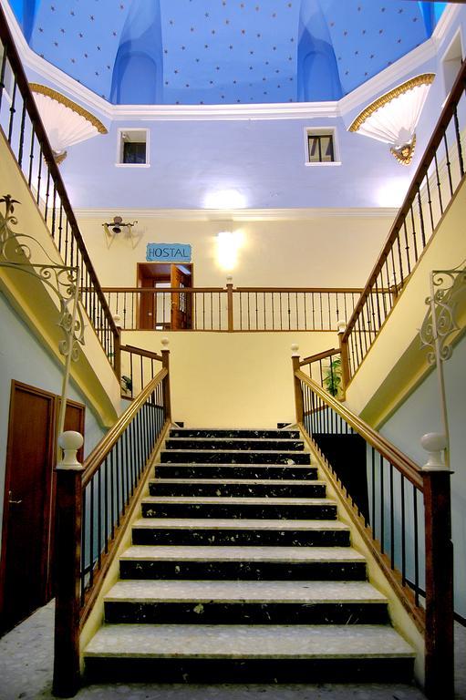 Hostal Palacete De Los Arcedianos Tarazona Exteriér fotografie
