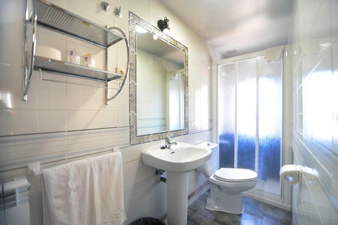 Hostal Palacete De Los Arcedianos Tarazona Exteriér fotografie