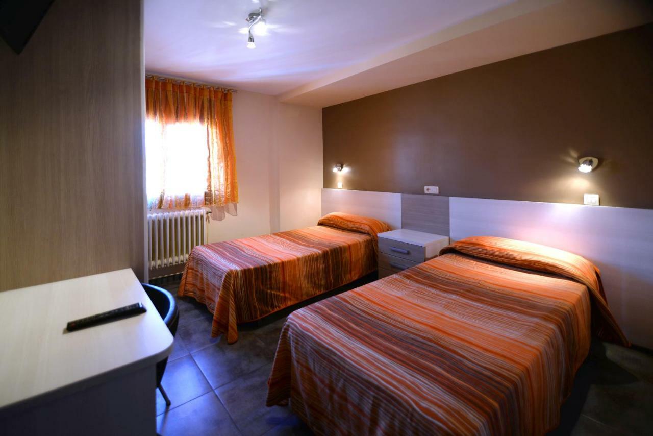 Hostal Palacete De Los Arcedianos Tarazona Exteriér fotografie